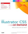 Adobe Illustrator CS5 Image