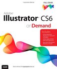 Adobe Illustrator CS6 Image