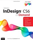 Adobe InDesign CS6 Image
