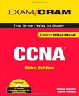 CCNA Exam 604-802 Image