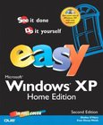 Easy Microsoft Windows XP Image
