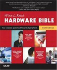 The Winn L. Rosch Hardware Bible Image