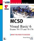 MCSD  Exams 70-175 and 70-176 Image