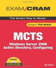 MCTS Exam 70-640 Image