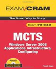 MCTS Exam 70-643 Image