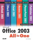 Microsoft Office 2003 Image