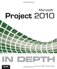 Microsoft Project 2010 Image