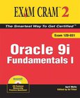 Oracle 9i Fundamentals I Image