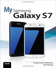 My Samsung Galaxy S7 Image