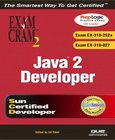 Java 2 Developer Image