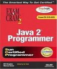 Java 2 Programmer Image