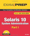 Solaris 10 Exam CX-310-200 Image