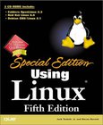 Using Linux Image