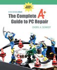 The Complete A+ Guide to PC Repair Image