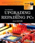 Upgrading and Repairing PCs Image
