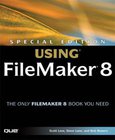 Using FileMaker 8 Image