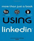 Using LinkedIn Image