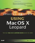 Using Mac OS X Leopard Image