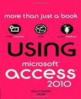 Using Microsoft Access 2010 Image