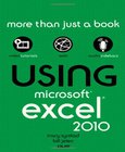 Using Microsoft Excel 2010 Image