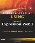 Using Microsoft Expression Web 2 Image