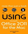 Using Microsoft Office for Mac 2011 Image