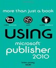 Using Microsoft Publisher 2010 Image