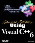 Using Visual C++ 6 Image