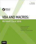 VBA and Macros Image