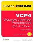 VCP4 Exam VCP-410 Image