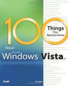 Microsoft Windows Vista Image