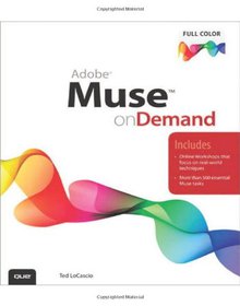 Adobe Muse Image