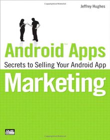 Android Apps Marketing Image