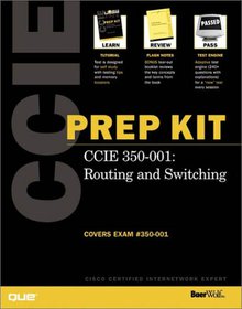 CCIE 350-001 Image