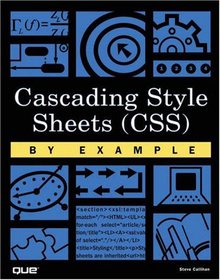 Cascading Style Sheets Image