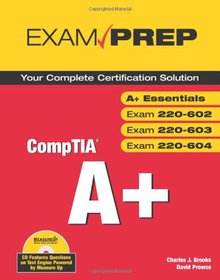 CompTIA A+ Image