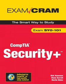 CompTIA Security+ Image