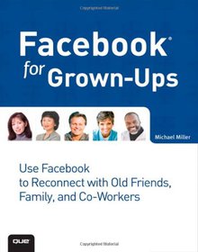 Facebook for Grown-Ups Image
