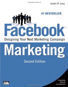 Facebook Marketing Image