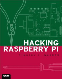 Hacking Raspberry Pi Image