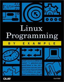 Linux Programming Image