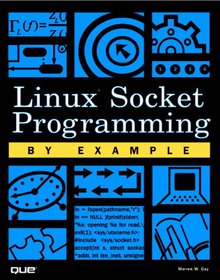 Linux Socket Programming Image