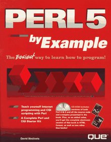 Perl 5 Image