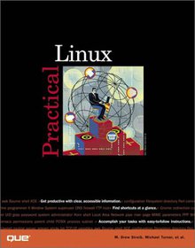 Practical Linux Image