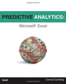 Predictive Analytics Image