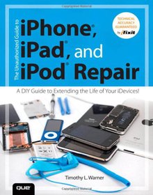 iPhone, iPad  and iPod Repair Image