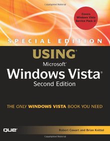 Using Microsoft Windows Vista Image