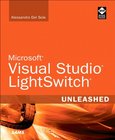 Microsoft Visual Studio LightSwitch Image