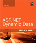 ASP.NET Dynamic Data Image