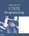 Advanced UNIX Programming Image